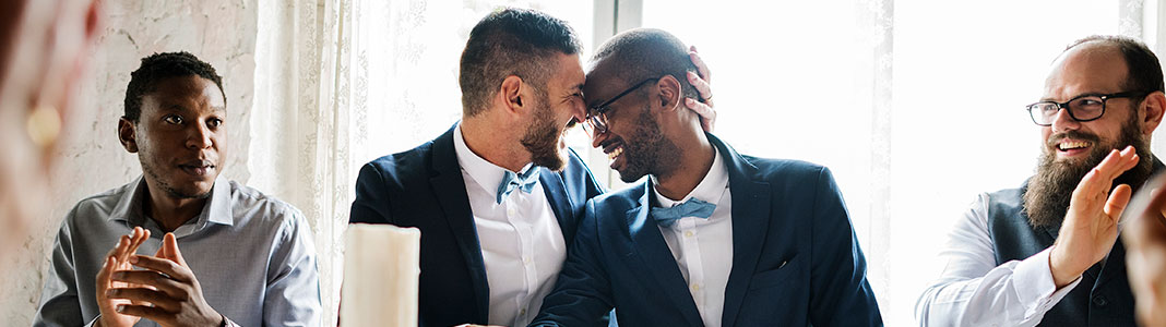 Civil Marriage 